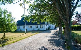 Æblehaven Bed And Breakfast